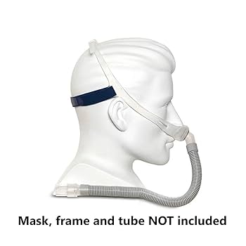 専用　無呼吸症候群　CPAP ミラージュスイフトFXマスク　スモールセット　新品 楽天市場】一般医療機器 レスメドミラージュFXマスク 人工呼吸